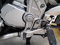 Motor, yamaha, fzs 1000, 2001 - afbeelding 29 van  55