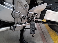 Motor, yamaha, fzs 1000, 2001 - afbeelding 30 van  55