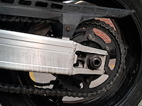 Motor, yamaha, fzs 1000, 2001 - afbeelding 32 van  55