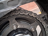 Motor, yamaha, fzs 1000, 2001 - afbeelding 33 van  55