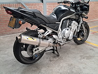 Motor, yamaha, fzs 1000, 2001 - afbeelding 23 van  55