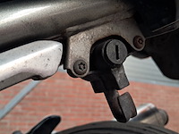 Motor, yamaha, fzs 1000, 2001 - afbeelding 36 van  55