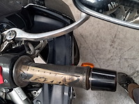 Motor, yamaha, fzs 1000, 2001 - afbeelding 38 van  55