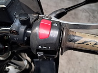 Motor, yamaha, fzs 1000, 2001 - afbeelding 39 van  55