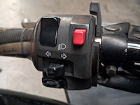 Motor, yamaha, fzs 1000, 2001 - afbeelding 40 van  55