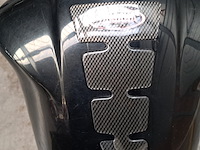 Motor, yamaha, fzs 1000, 2001 - afbeelding 42 van  55