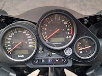 Motor, yamaha, fzs 1000, 2001 - afbeelding 44 van  55