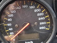 Motor, yamaha, fzs 1000, 2001 - afbeelding 46 van  55