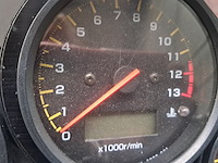 Motor, yamaha, fzs 1000, 2001 - afbeelding 47 van  55