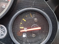 Motor, yamaha, fzs 1000, 2001 - afbeelding 48 van  55