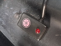 Motor, yamaha, fzs 1000, 2001 - afbeelding 49 van  55