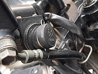 Motor, yamaha, fzs 1000, 2001 - afbeelding 50 van  55