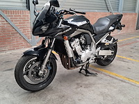 Motor, yamaha, fzs 1000, 2001 - afbeelding 45 van  55