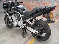 Motor, yamaha, fzs 1000, 2001 - afbeelding 52 van  55