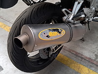 Motor, yamaha, fzs 1000, 2001 - afbeelding 54 van  55