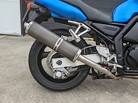 Motor, yamaha, fzs 600 fazer, 2001 - afbeelding 2 van  61
