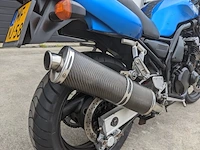 Motor, yamaha, fzs 600 fazer, 2001 - afbeelding 3 van  61