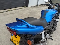 Motor, yamaha, fzs 600 fazer, 2001 - afbeelding 4 van  61