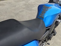 Motor, yamaha, fzs 600 fazer, 2001 - afbeelding 5 van  61