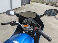 Motor, yamaha, fzs 600 fazer, 2001 - afbeelding 7 van  61