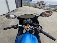 Motor, yamaha, fzs 600 fazer, 2001 - afbeelding 8 van  61