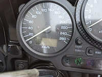 Motor, yamaha, fzs 600 fazer, 2001 - afbeelding 10 van  61