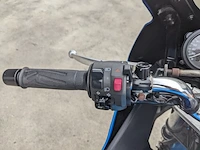 Motor, yamaha, fzs 600 fazer, 2001 - afbeelding 11 van  61