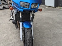 Motor, yamaha, fzs 600 fazer, 2001 - afbeelding 18 van  61