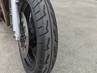 Motor, yamaha, fzs 600 fazer, 2001 - afbeelding 19 van  61