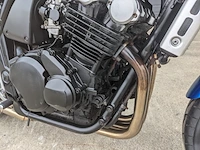 Motor, yamaha, fzs 600 fazer, 2001 - afbeelding 22 van  61