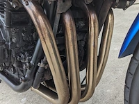 Motor, yamaha, fzs 600 fazer, 2001 - afbeelding 24 van  61