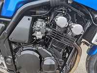 Motor, yamaha, fzs 600 fazer, 2001 - afbeelding 26 van  61