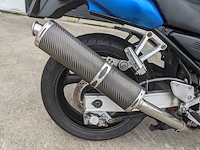 Motor, yamaha, fzs 600 fazer, 2001 - afbeelding 28 van  61