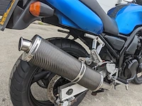 Motor, yamaha, fzs 600 fazer, 2001 - afbeelding 29 van  61