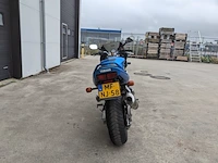 Motor, yamaha, fzs 600 fazer, 2001 - afbeelding 23 van  61