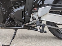 Motor, yamaha, fzs 600 fazer, 2001 - afbeelding 39 van  61