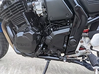 Motor, yamaha, fzs 600 fazer, 2001 - afbeelding 41 van  61