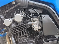Motor, yamaha, fzs 600 fazer, 2001 - afbeelding 42 van  61