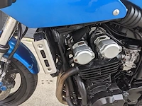 Motor, yamaha, fzs 600 fazer, 2001 - afbeelding 43 van  61