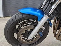 Motor, yamaha, fzs 600 fazer, 2001 - afbeelding 44 van  61