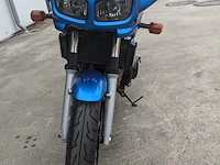 Motor, yamaha, fzs 600 fazer, 2001 - afbeelding 47 van  61