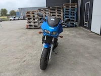 Motor, yamaha, fzs 600 fazer, 2001 - afbeelding 59 van  61
