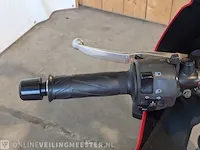 Motor yamaha, fzs 600 fazer, bouwjaar 1998 - afbeelding 7 van  22