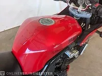 Motor yamaha, fzs 600 fazer, bouwjaar 1998 - afbeelding 8 van  22