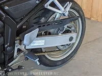 Motor yamaha, fzs 600 fazer, bouwjaar 1998 - afbeelding 11 van  22