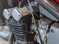 Motor yamaha, fzs 600 fazer, bouwjaar 1998 - afbeelding 15 van  22