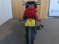 Motor yamaha, fzs 600 fazer, bouwjaar 1998 - afbeelding 19 van  22