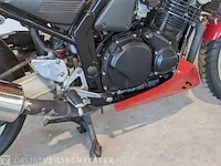 Motor yamaha, fzs 600 fazer, bouwjaar 1998 - afbeelding 21 van  22