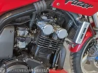 Motor yamaha, fzs 600 fazer, bouwjaar 1998 - afbeelding 22 van  22