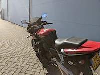 Motor yamaha, fzs 600 fazer, bouwjaar 2000 - afbeelding 2 van  65